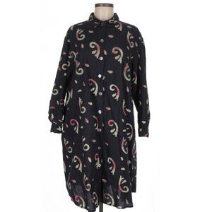 Marketplace hand work of india Shirtwaist Dress